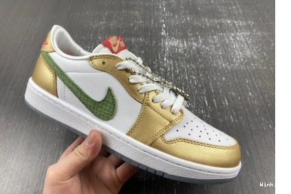 OG Dragon” Low Jordan Air Of 1 FQ6593-100 “Year The 0929